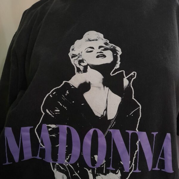 Remera MADONNA